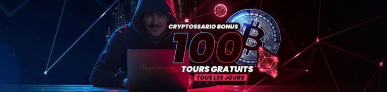Impressario Casino crypto