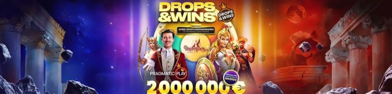 Impressario Casino drops wins