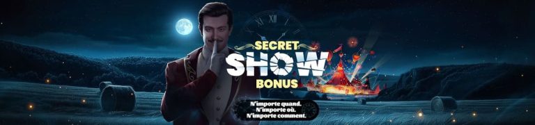 Impressario Casino free spins