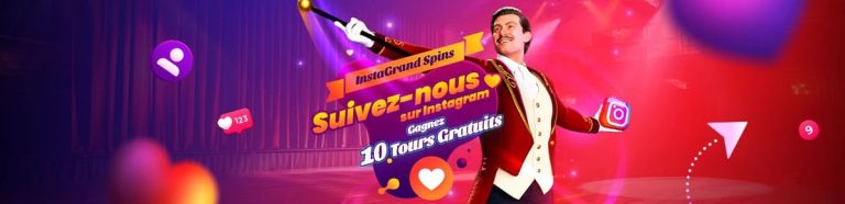 Impressario Casino Instagram