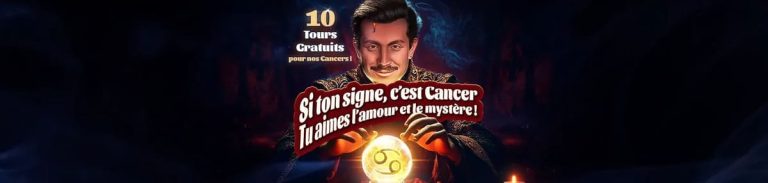 Impressario Casino tours Zodiaque