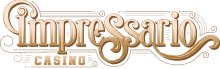 logo Impressario Casino